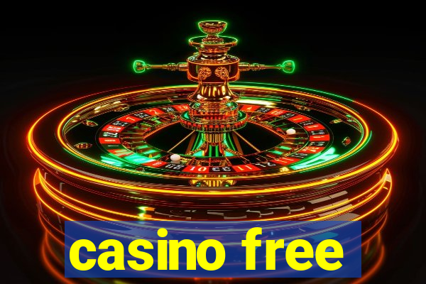 casino free