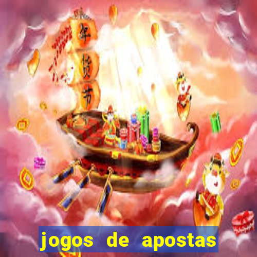 jogos de apostas com bonus gratis