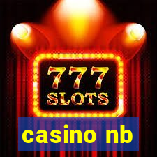 casino nb