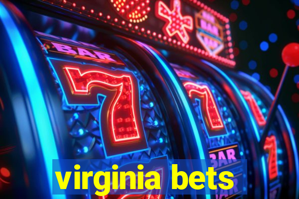 virginia bets