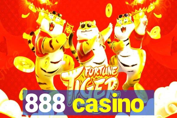 888 casino