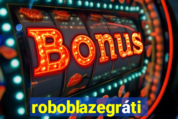 roboblazegrátis