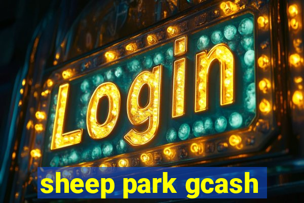 sheep park gcash