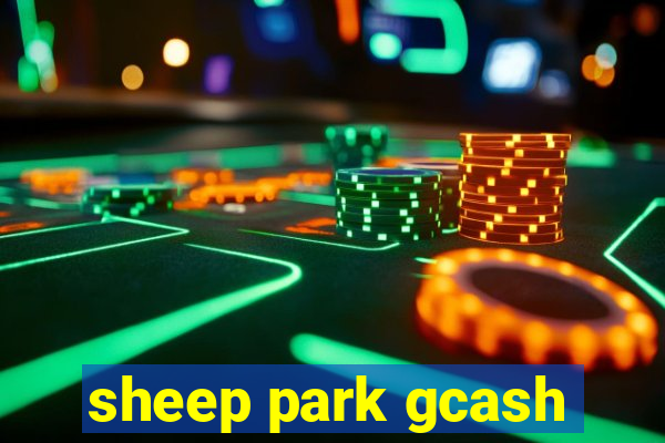 sheep park gcash