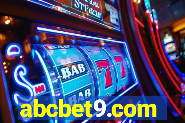 abcbet9.com