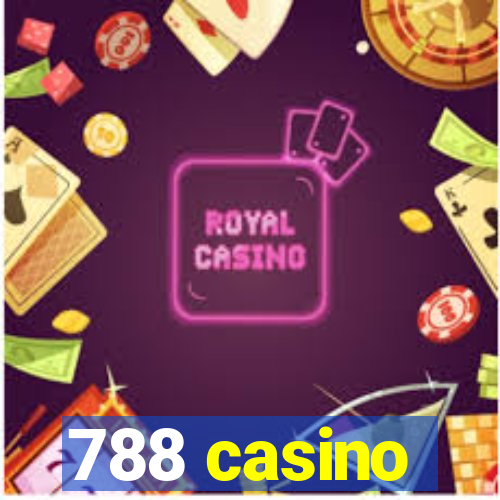 788 casino