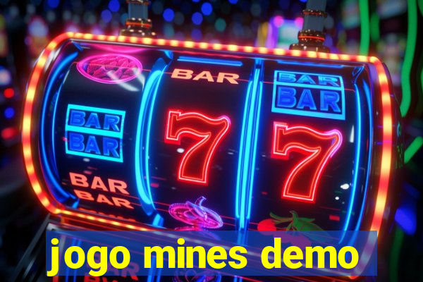 jogo mines demo