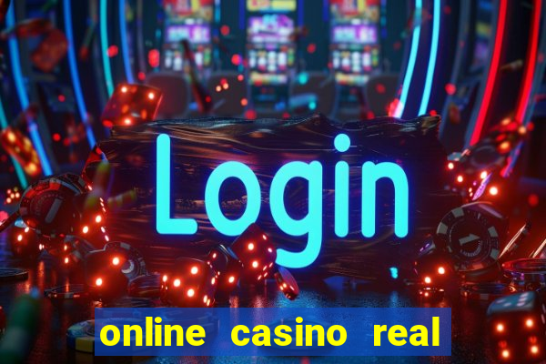 online casino real money us