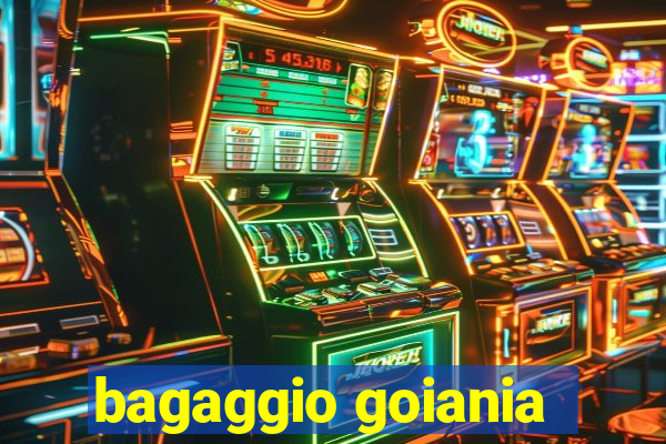 bagaggio goiania