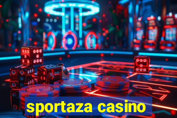 sportaza casino