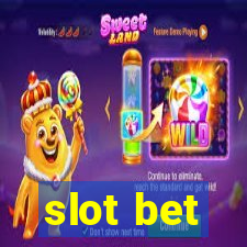 slot bet