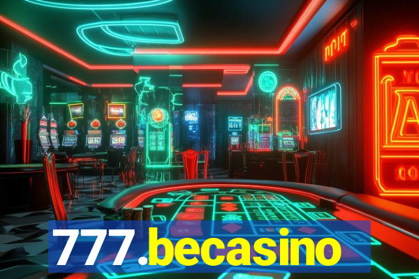 777.becasino