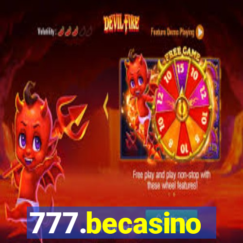 777.becasino