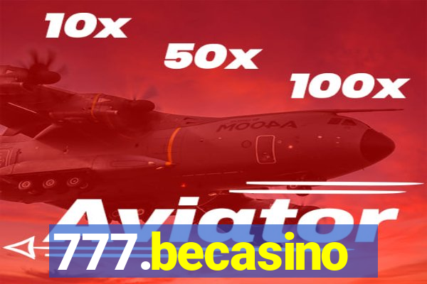 777.becasino