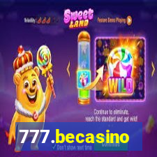 777.becasino