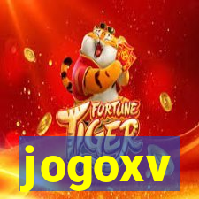 jogoxv