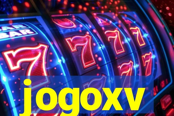 jogoxv