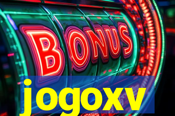 jogoxv