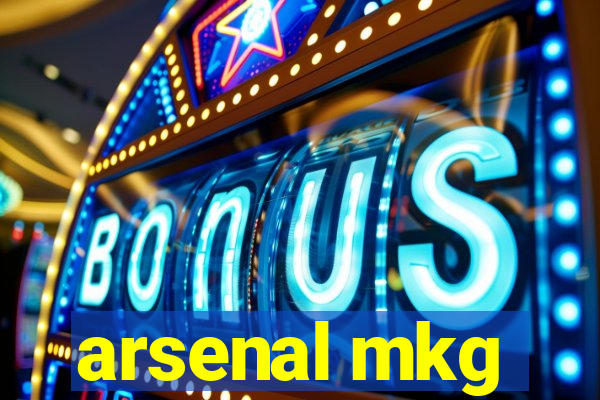 arsenal mkg