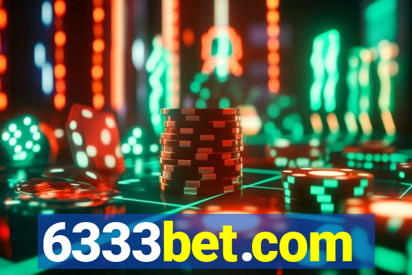 6333bet.com