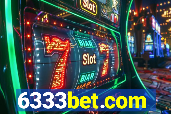 6333bet.com