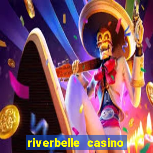 riverbelle casino nz login