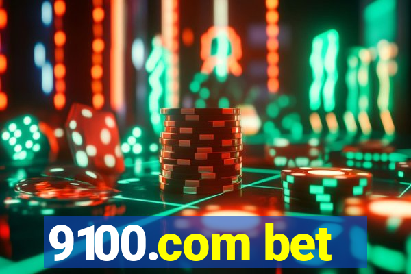 9100.com bet