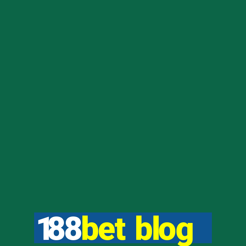 188bet blog