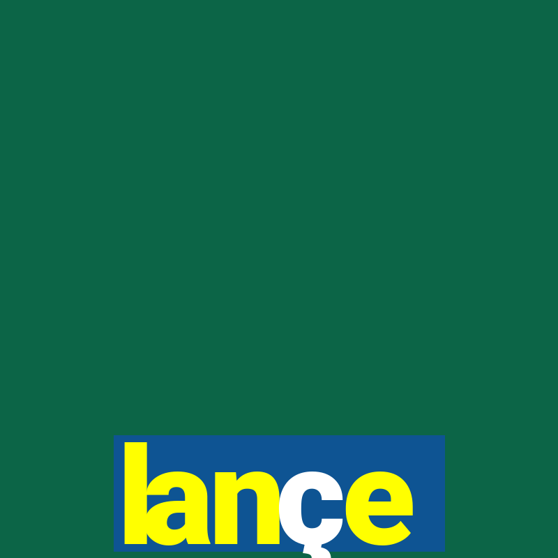 lançe