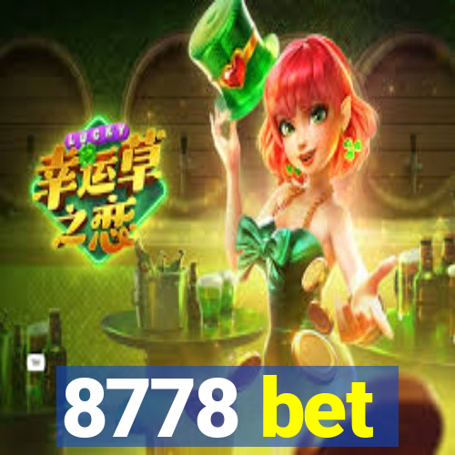 8778 bet