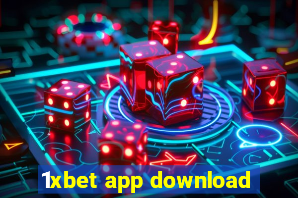 1xbet app download