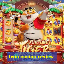 twin casino review