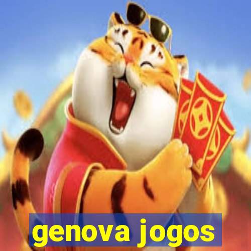 genova jogos