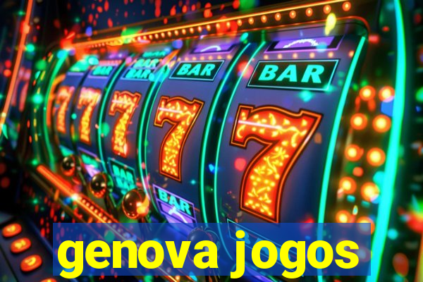 genova jogos