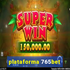 plataforma 765bet