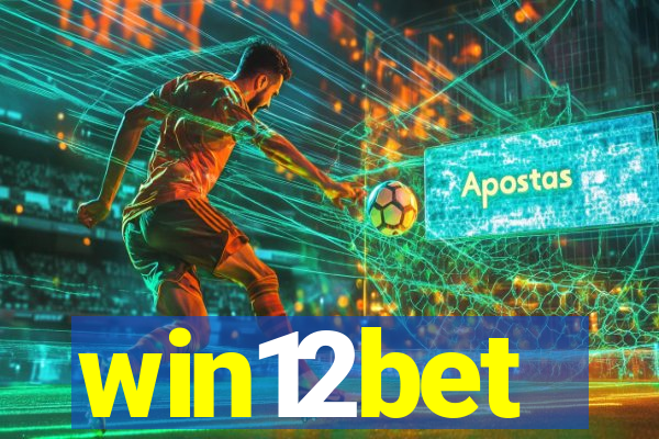 win12bet