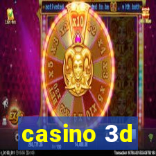 casino 3d