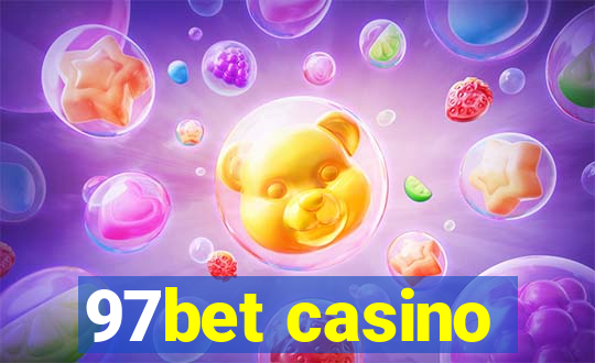 97bet casino