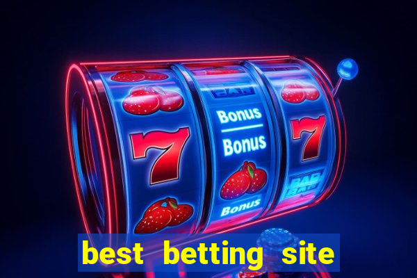 best betting site for nfl