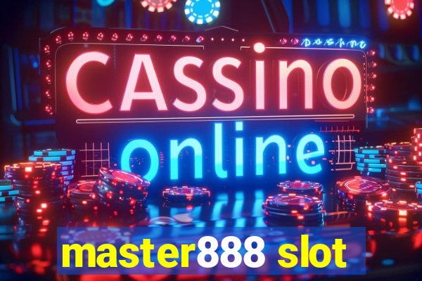 master888 slot