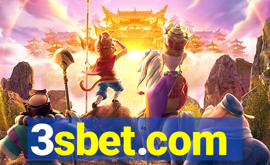 3sbet.com