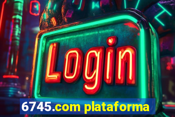 6745.com plataforma