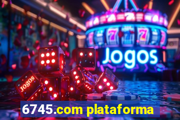 6745.com plataforma