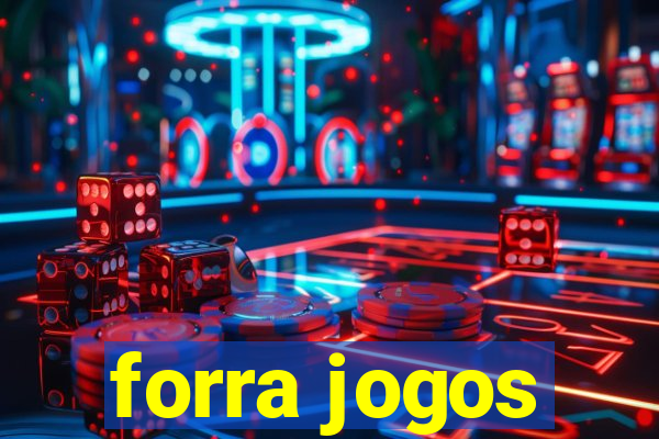 forra jogos