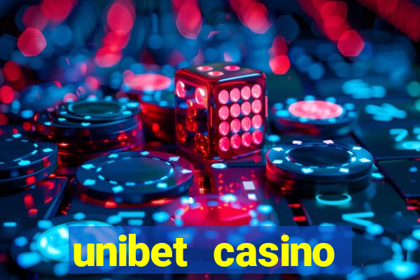 unibet casino review brand