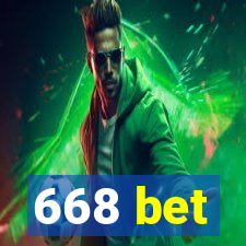 668 bet