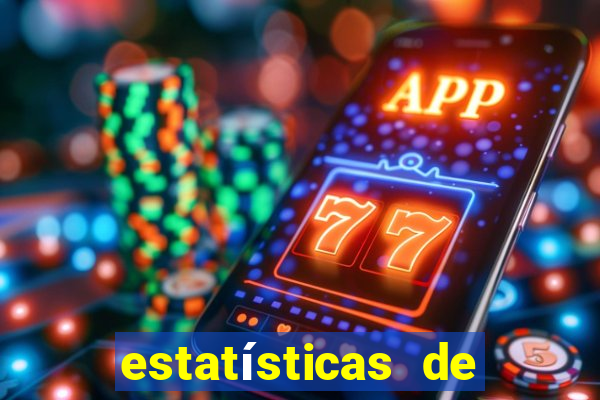 estatísticas de jogos para apostas