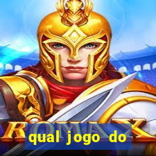 qual jogo do tigrinho que paga