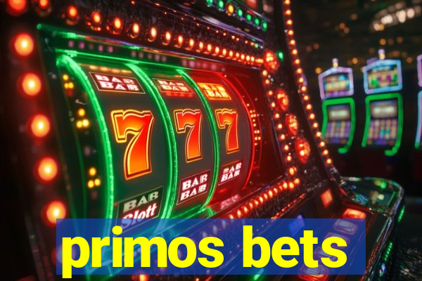 primos bets