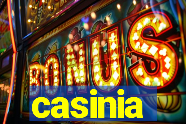 casinia